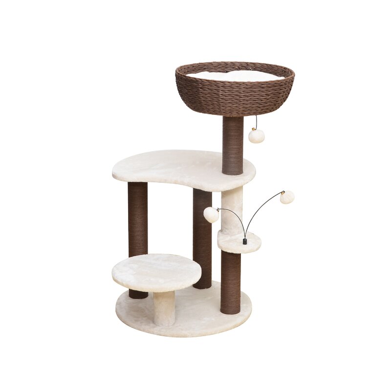 Medium 2024 cat tree